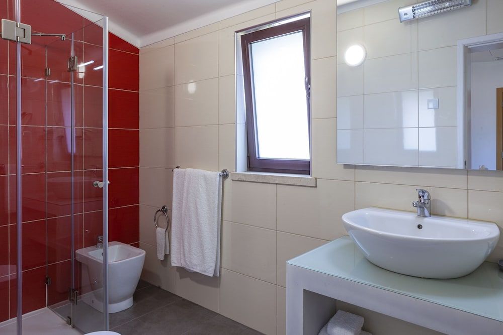 Boutique Hotel Casa do Outeiro - Arts & Crafts Double Room, Balcony (Monastery View) 9