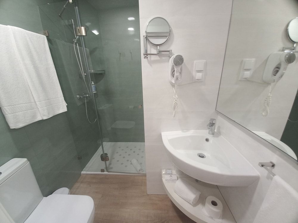 Boutique Hotel Casa do Outeiro - Arts & Crafts Economy Double or Twin Room 5