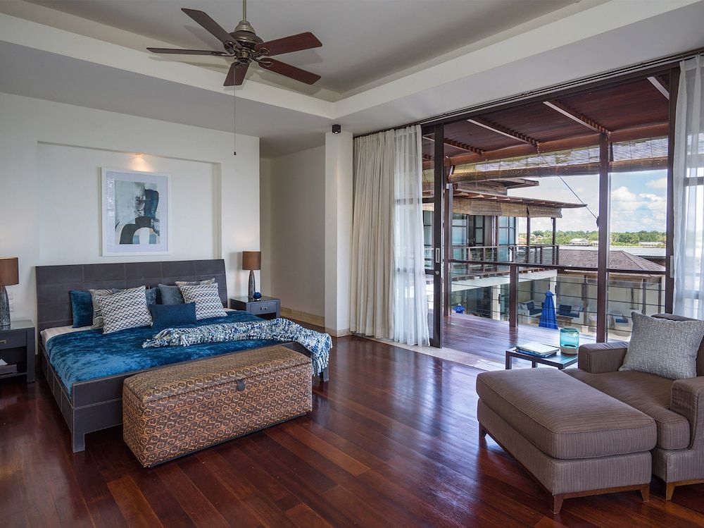 Villa, 4 Bedrooms