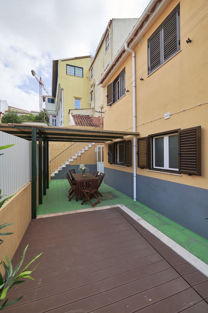 Spacious and Renovated Apartment With Amazing Patio, By TimeCooler Apartment, 2 Bedrooms 37