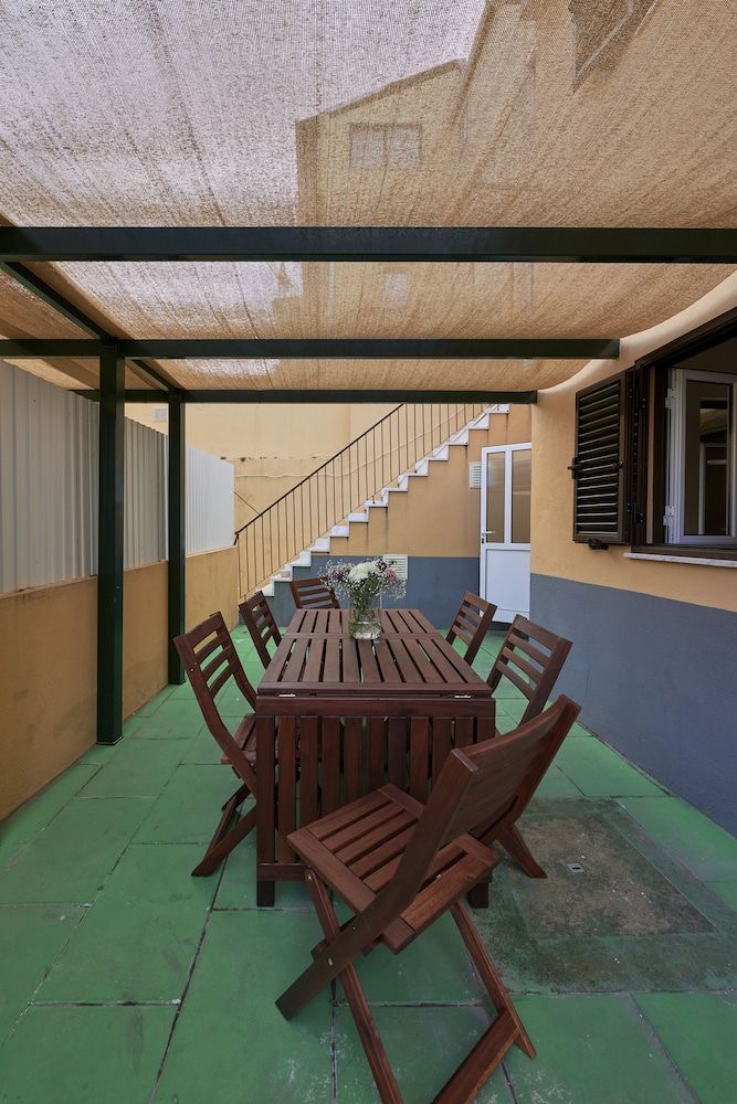 Spacious and Renovated Apartment With Amazing Patio, By TimeCooler Apartment, 2 Bedrooms 38