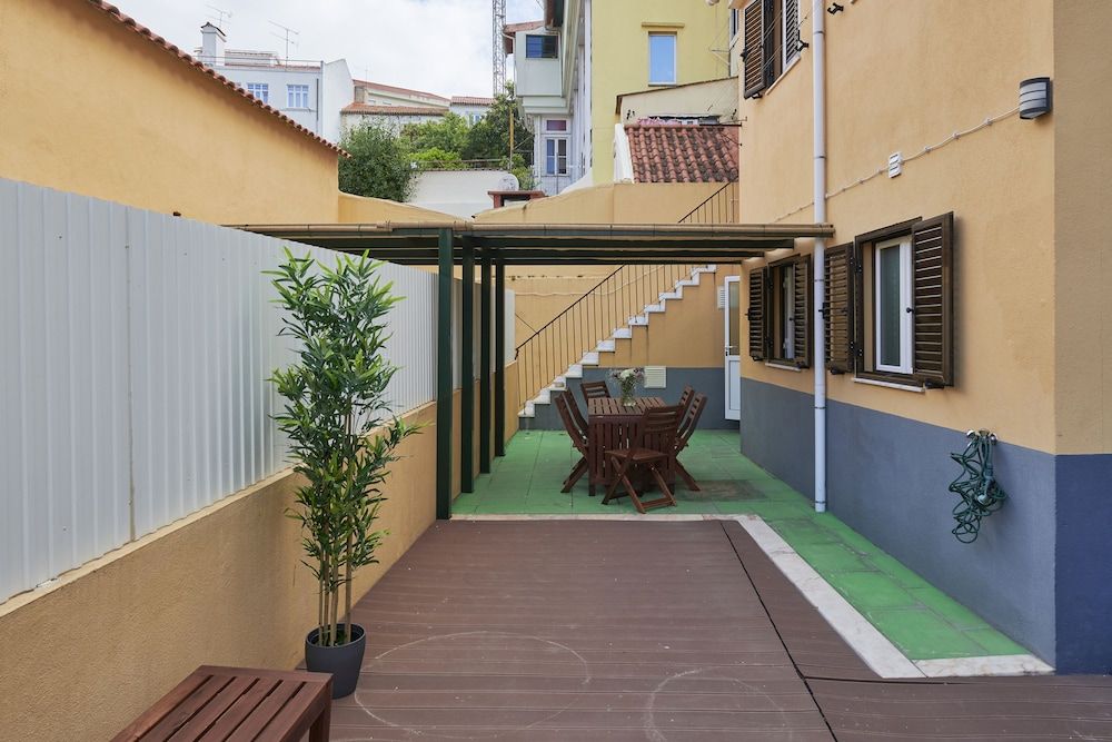 undefined Spacious and Renovated Apartment With Amazing Patio, By TimeCooler 2