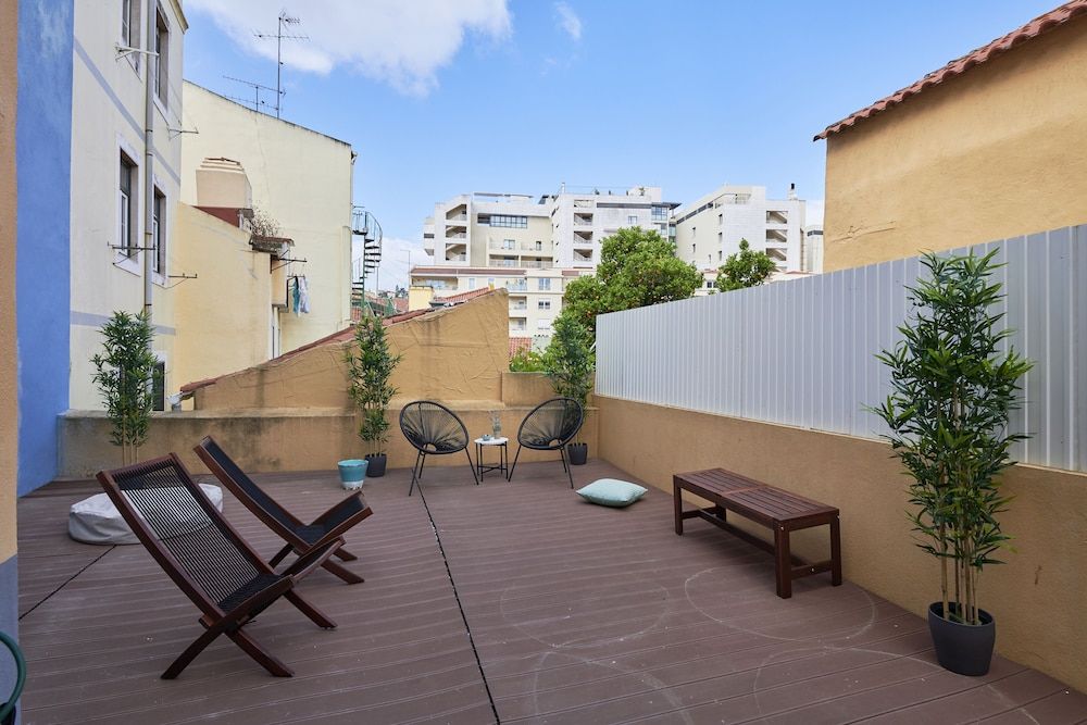 Spacious and Renovated Apartment With Amazing Patio, By TimeCooler Apartment, 2 Bedrooms 34