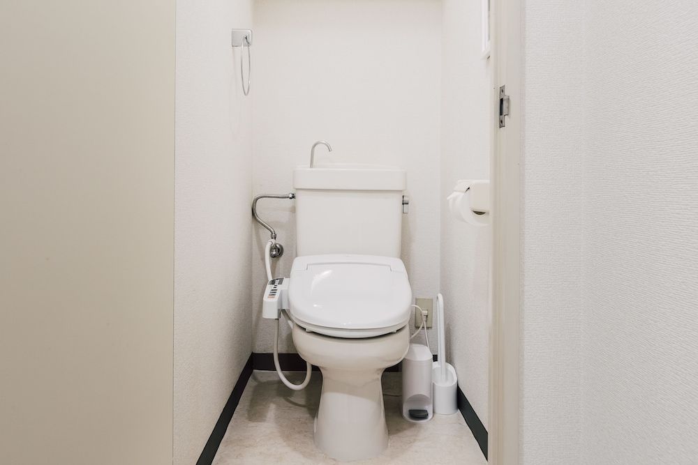 Park Residence Omori Superior Room 13