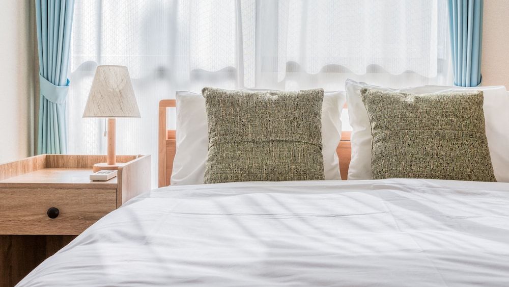 Park Residence Omori Family Room 3