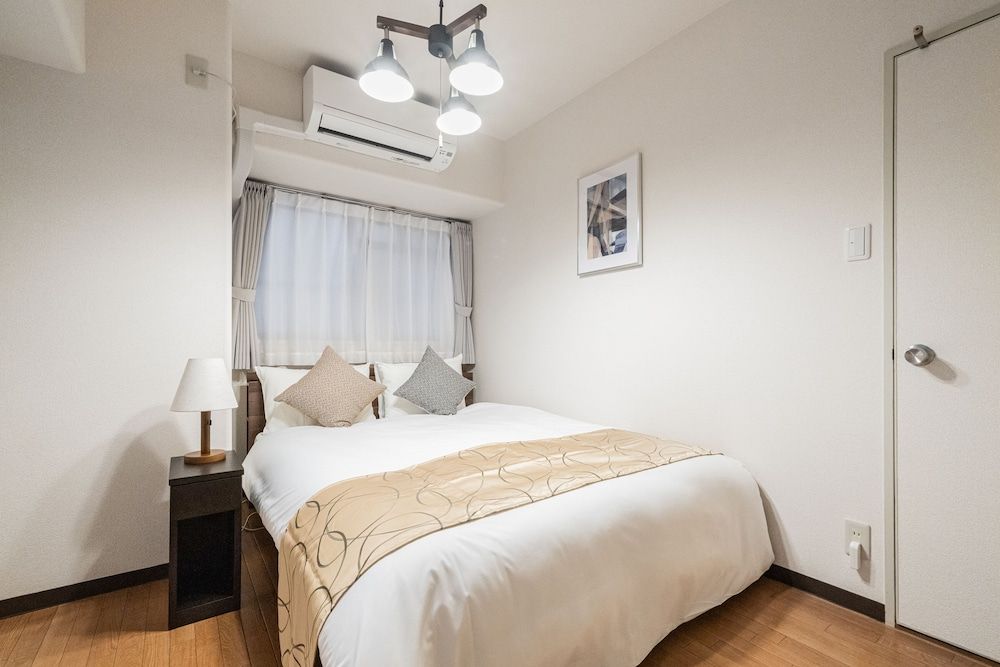 Park Residence Omori Superior Room 2