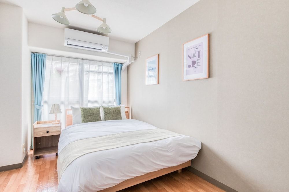 Park Residence Omori Family Room 2