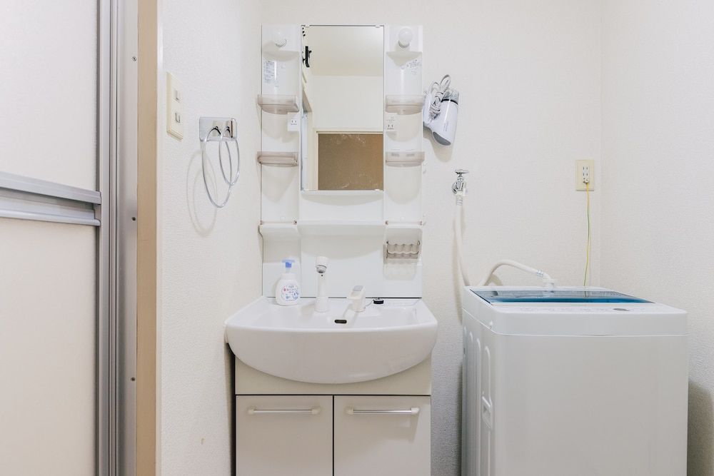 Park Residence Omori Family Room 7