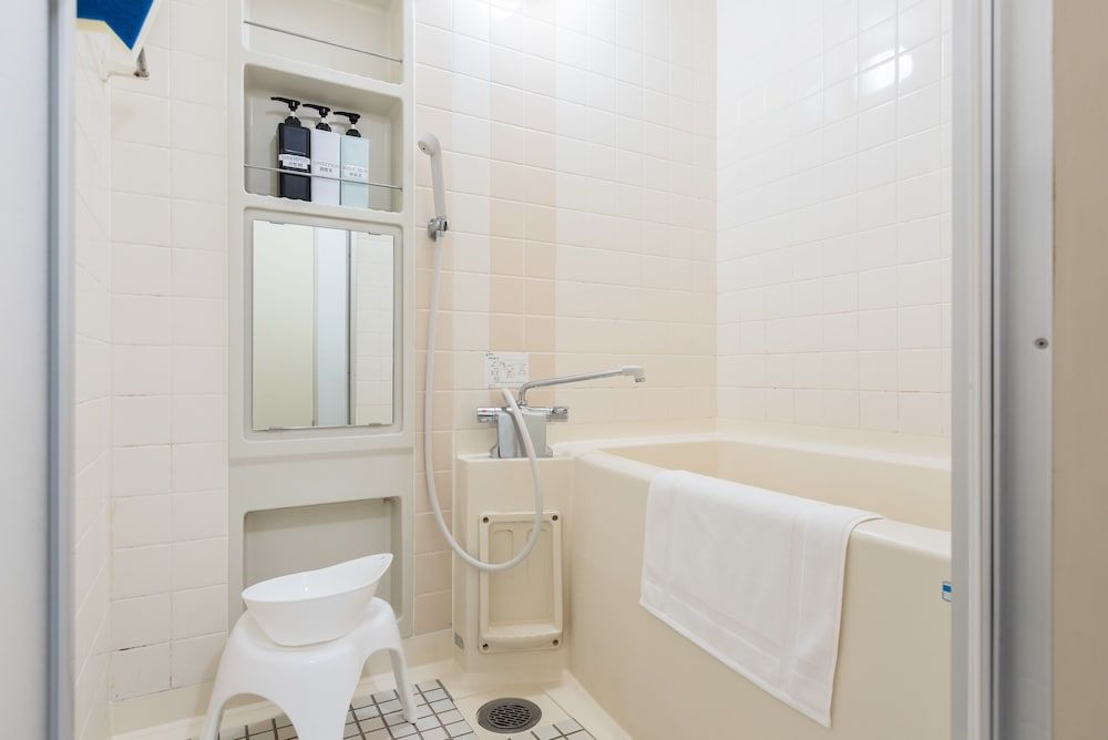 Park Residence Omori Superior Room 14