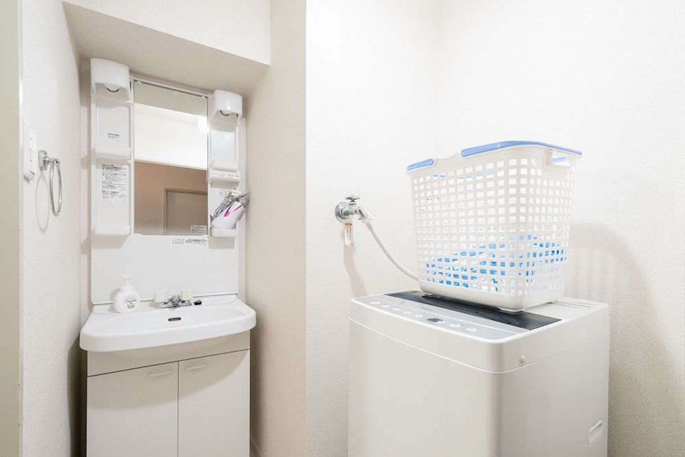 Park Residence Omori Superior Room 15