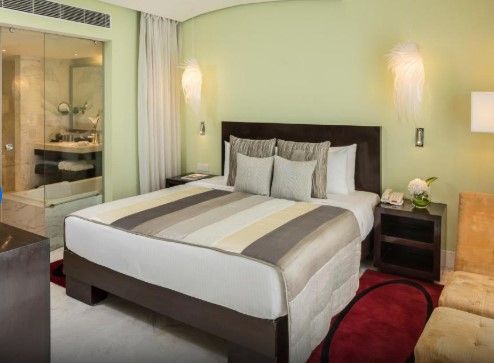 The Park Chennai Premier Suite