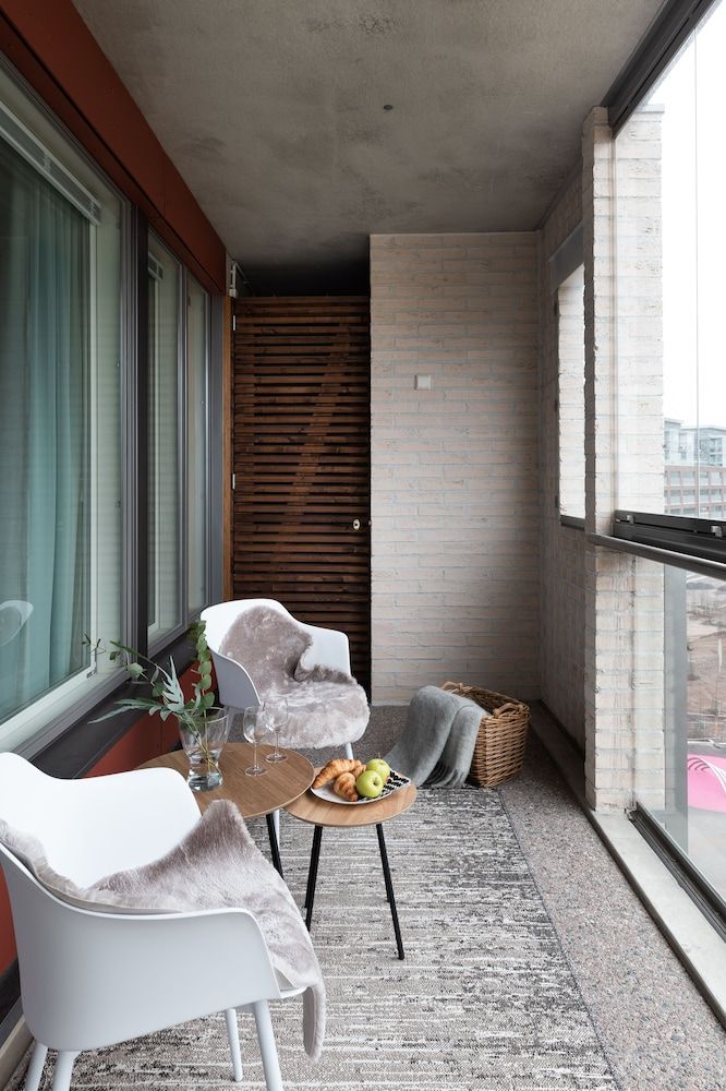 SleepWell Apartments Rio Deluxe Apartment 11