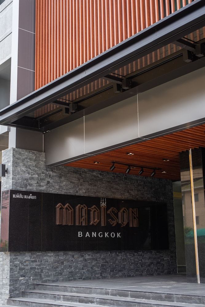 undefined Madison Bangkok 5
