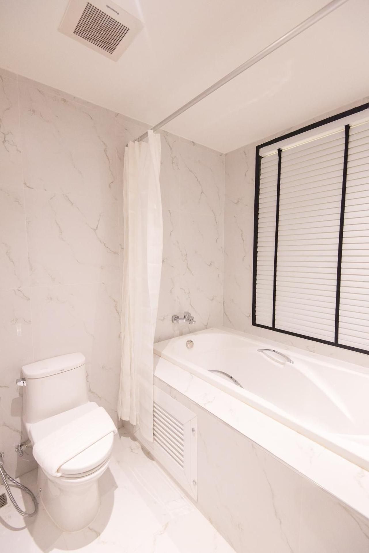 undefined Madison Bangkok 8