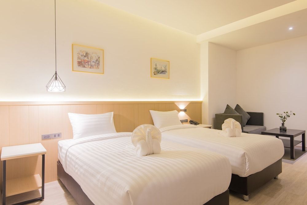 undefined Madison Bangkok