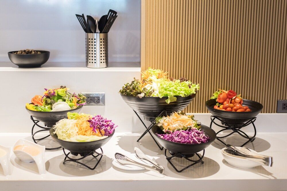 undefined Madison Bangkok 8