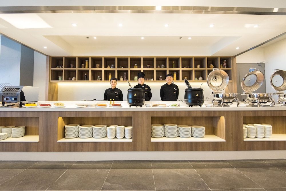 undefined Madison Bangkok 10