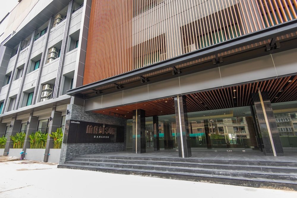 undefined Madison Bangkok 3