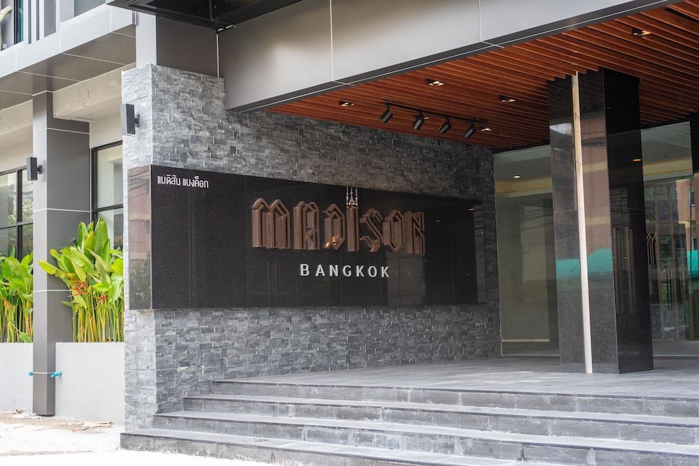 undefined Madison Bangkok 6