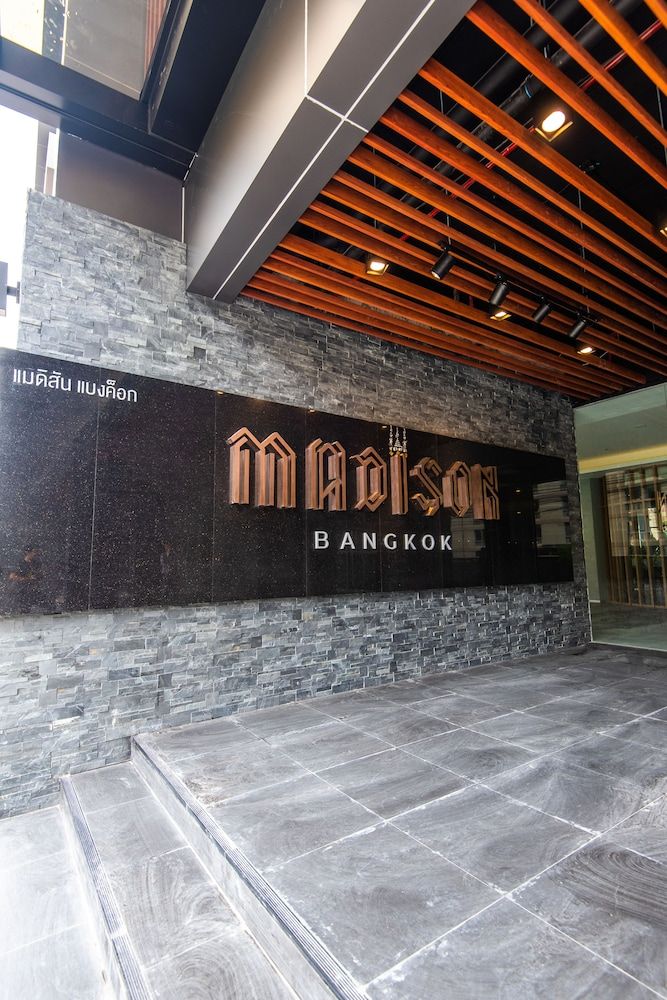 undefined Madison Bangkok 4