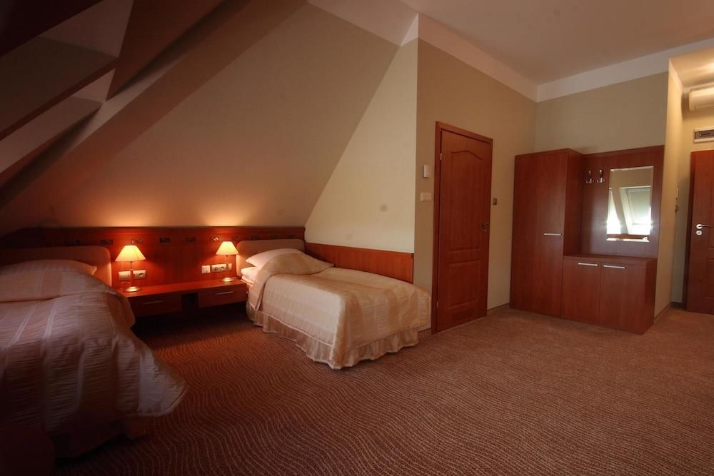 Comfort Double or Twin Room