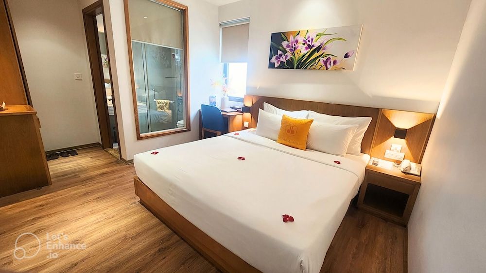 undefined Cordial Hotel 2