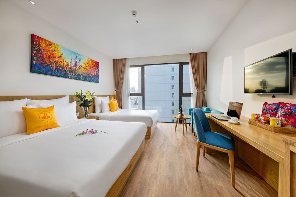 undefined Cordial Hotel 3