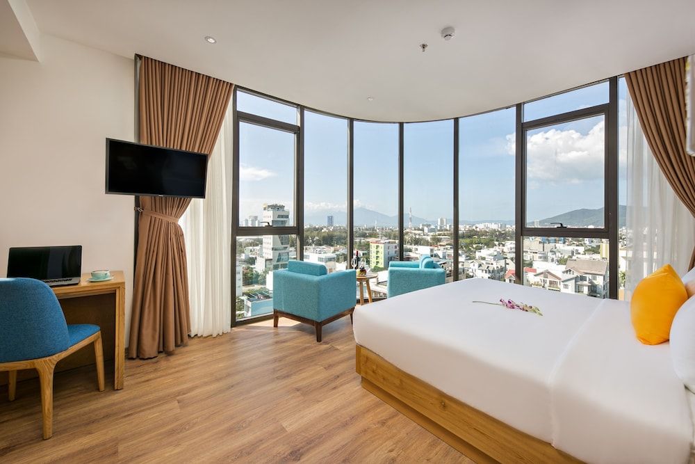 undefined Cordial Hotel 9