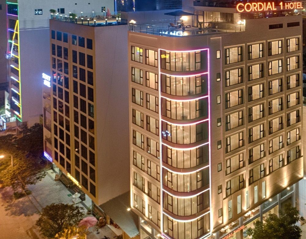 undefined Cordial Hotel 4