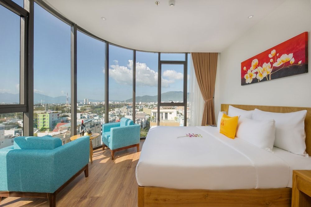 undefined Cordial Hotel 8