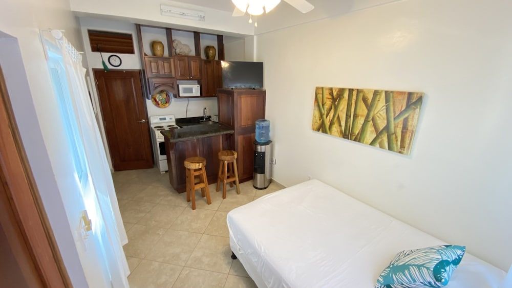 Sea Vue Luxury Vacation Condominiums Studio, Garden View, Ground Floor (Garden) 2