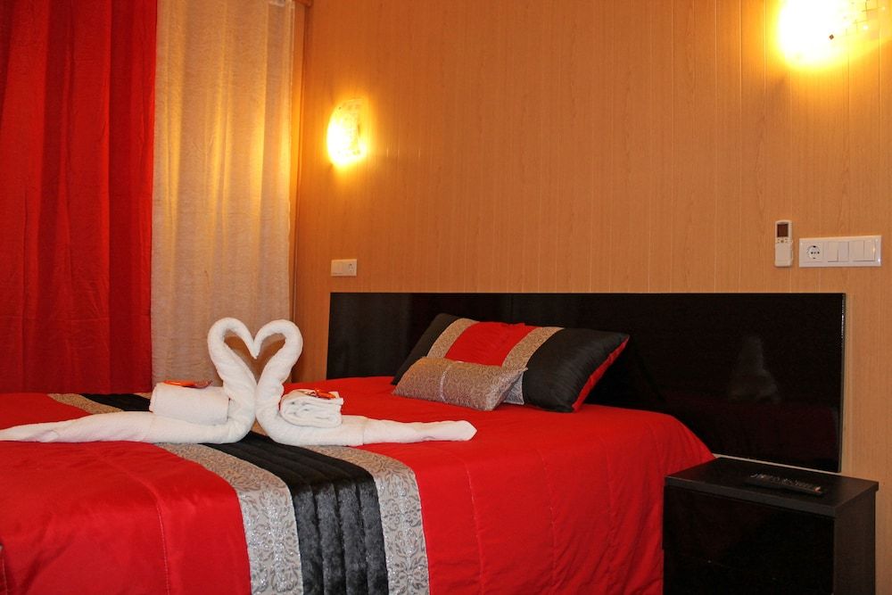 undefined Monte Carlo Love Porto Guesthouse 6