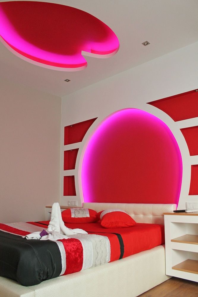 Standard Double Room, Balcony