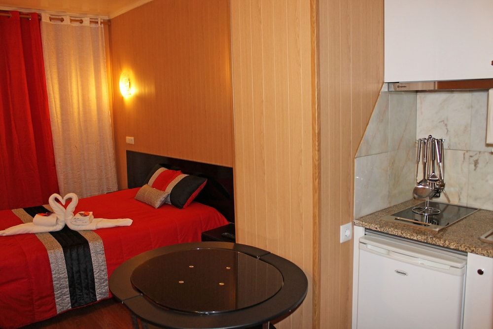 undefined Monte Carlo Love Porto Guesthouse