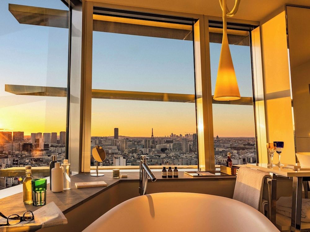 Too Hotel & Spa Paris - MGallery Collection