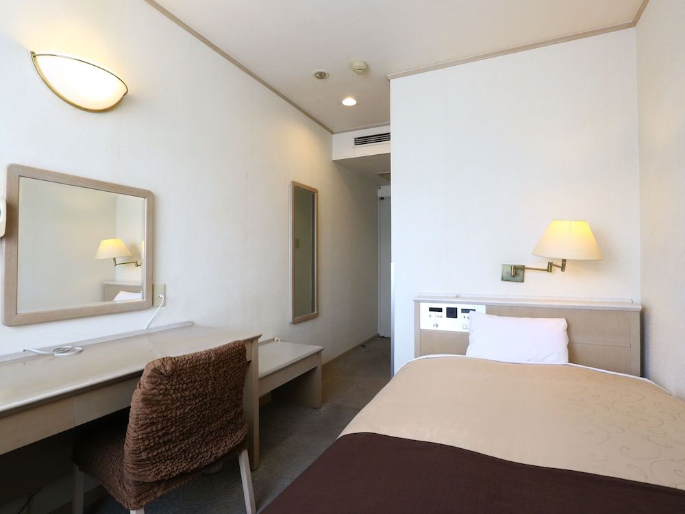 Standard Single Room, Non Smoking