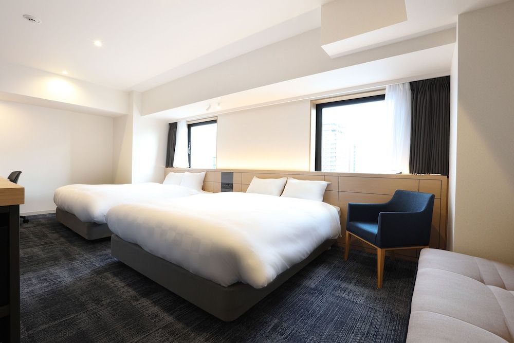 undefined Henn na Hotel Express Nagoya Fushimi 2