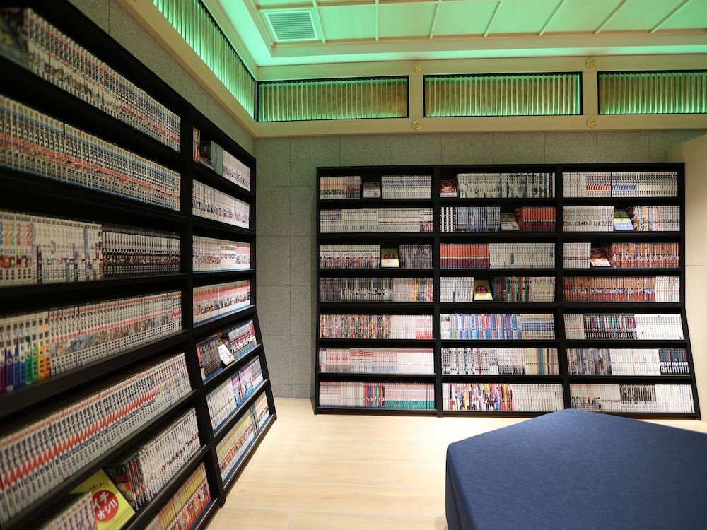 undefined Henn na Hotel Express Nagoya Fushimi 7
