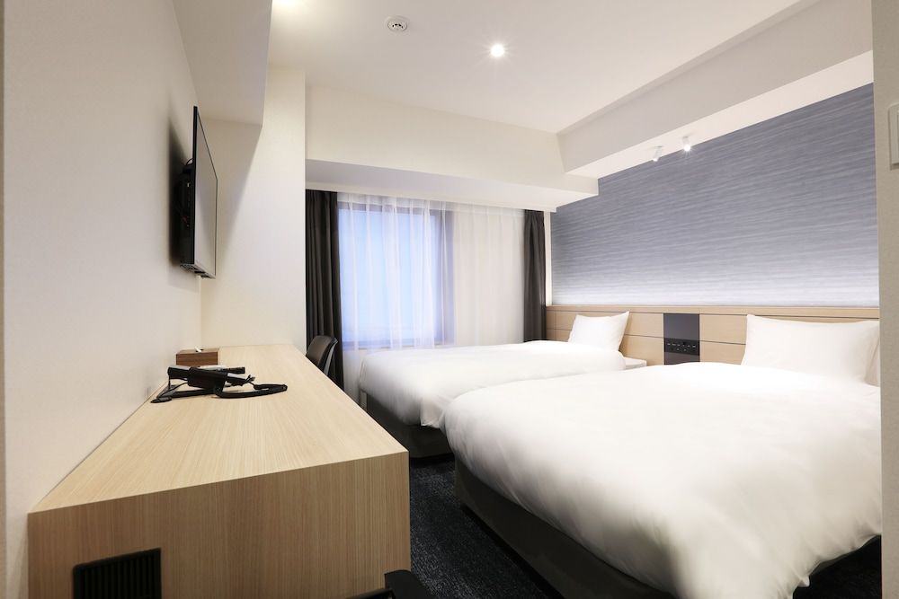 undefined Henn na Hotel Express Nagoya Fushimi 3