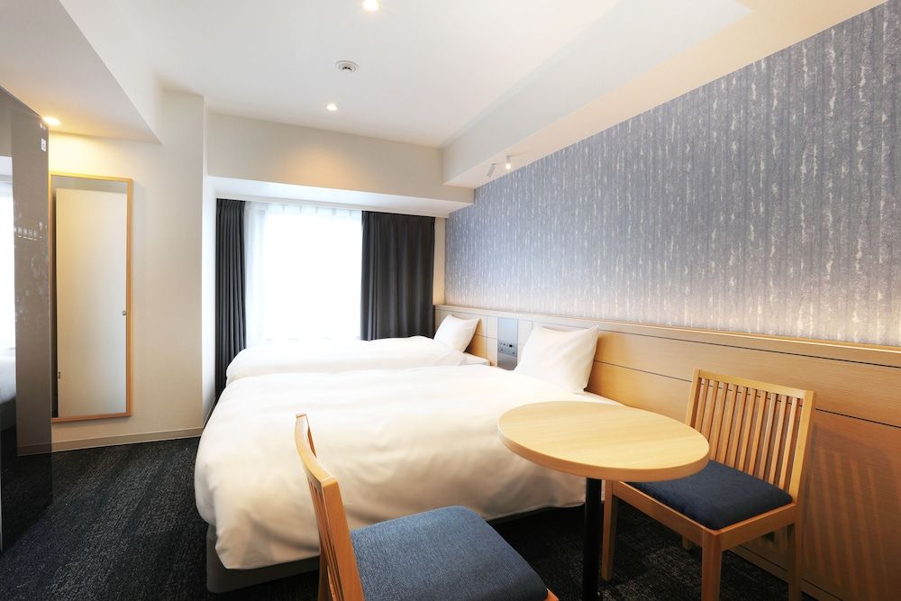 undefined Henn na Hotel Express Nagoya Fushimi 4