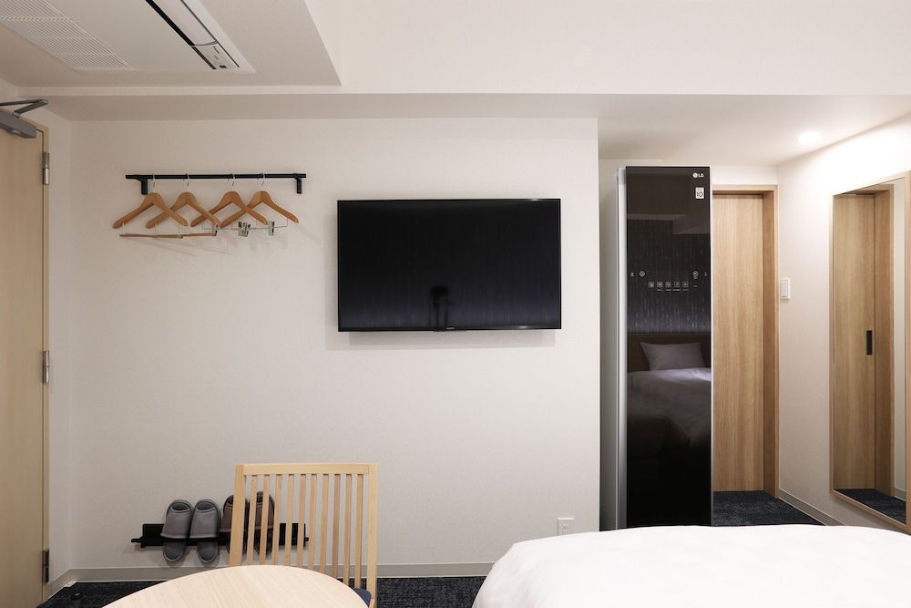 undefined Henn na Hotel Premier Nagoya Fushimiekimae 10