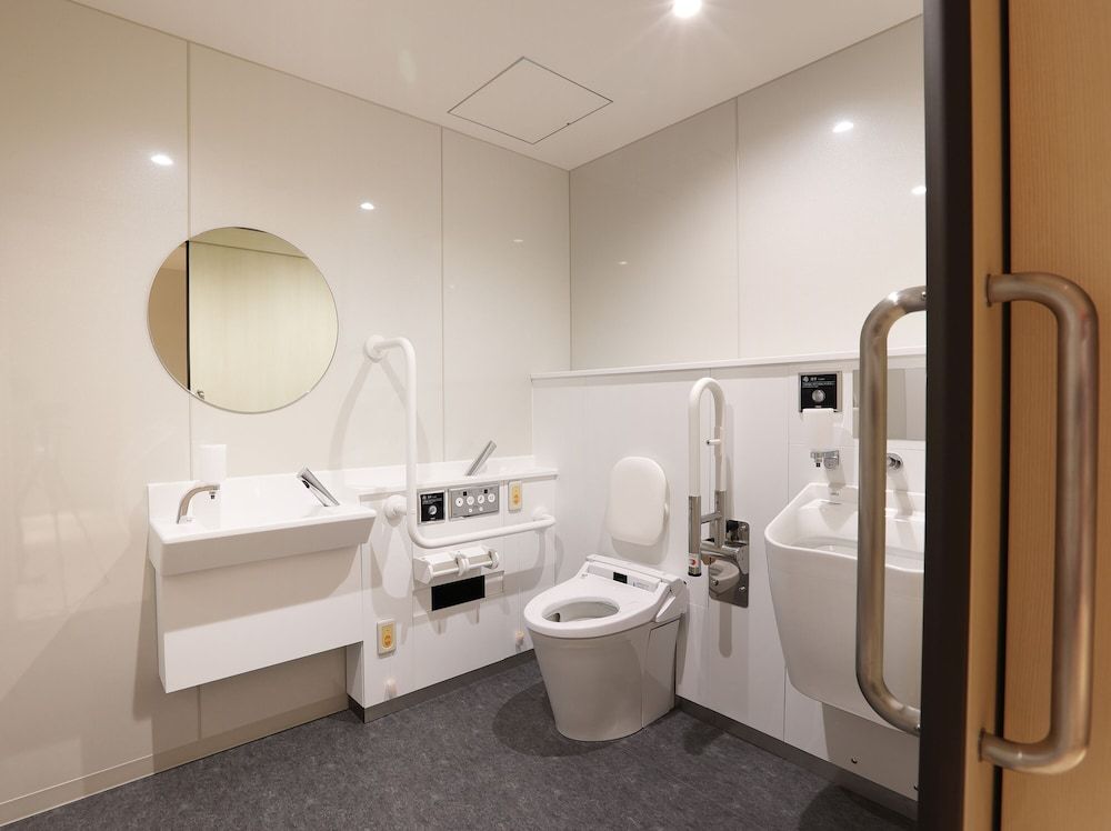 undefined Henn na Hotel Express Nagoya Fushimi 9