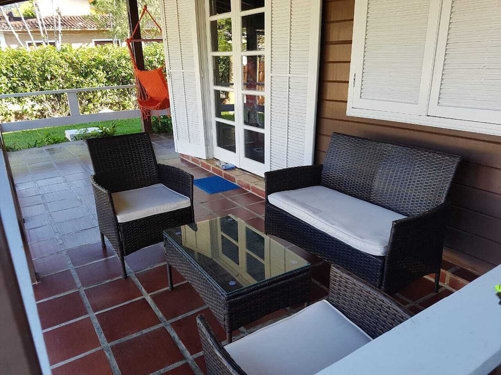 Family Chalet, 2 Bedrooms, Accessible, Garden View