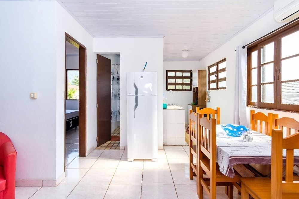 Comfort Apartment, 2 Bedrooms, Kitchen, Garden View