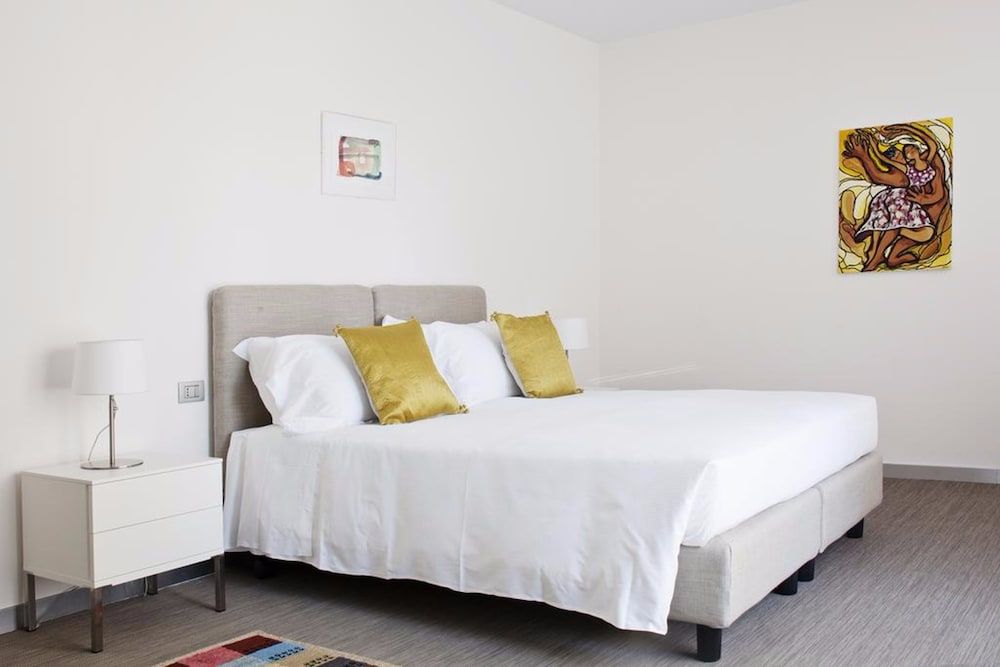 Classic Studio, 1 Queen Bed
