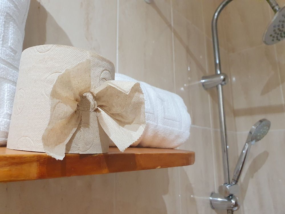 ToledoRooms Palacios Superior Twin Room, Balcony 4