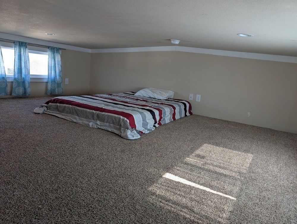 undefined Cedarvale Cabins at Turner Falls 2