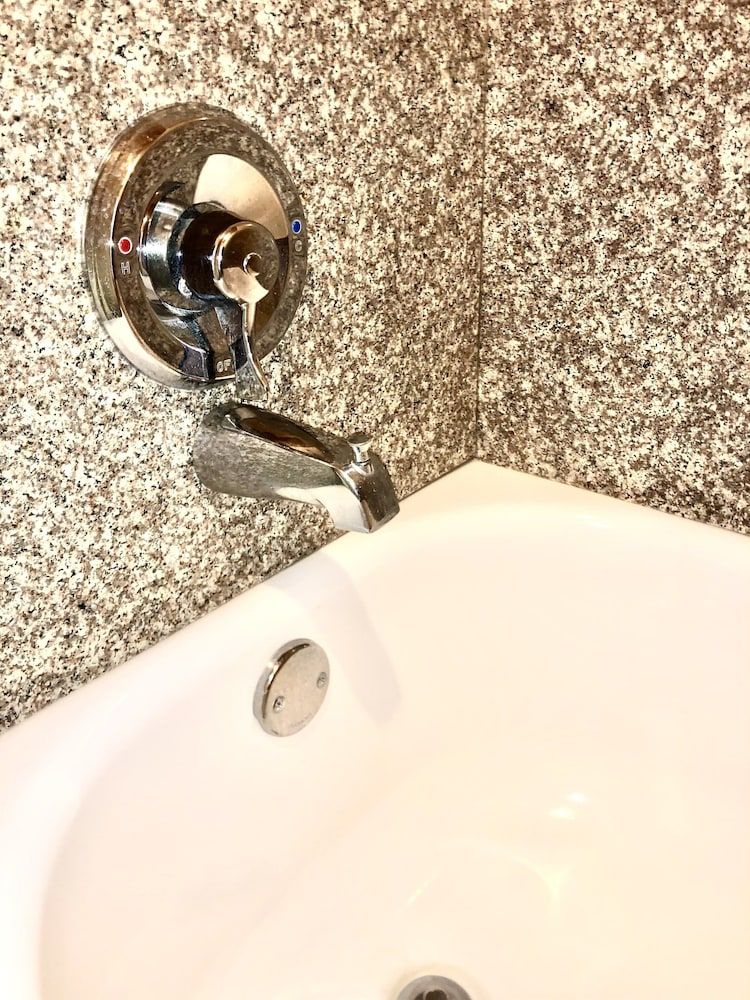 Best Inn Texas Classic Double Room 3