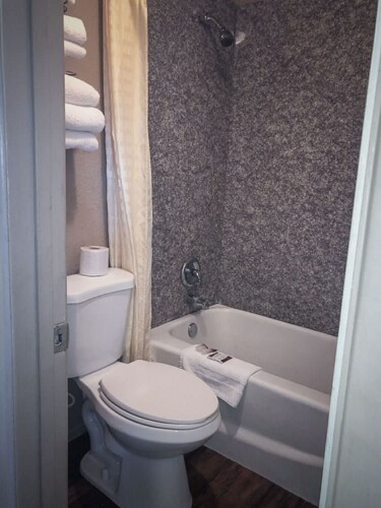 Best Inn Texas Classic Double Room 4