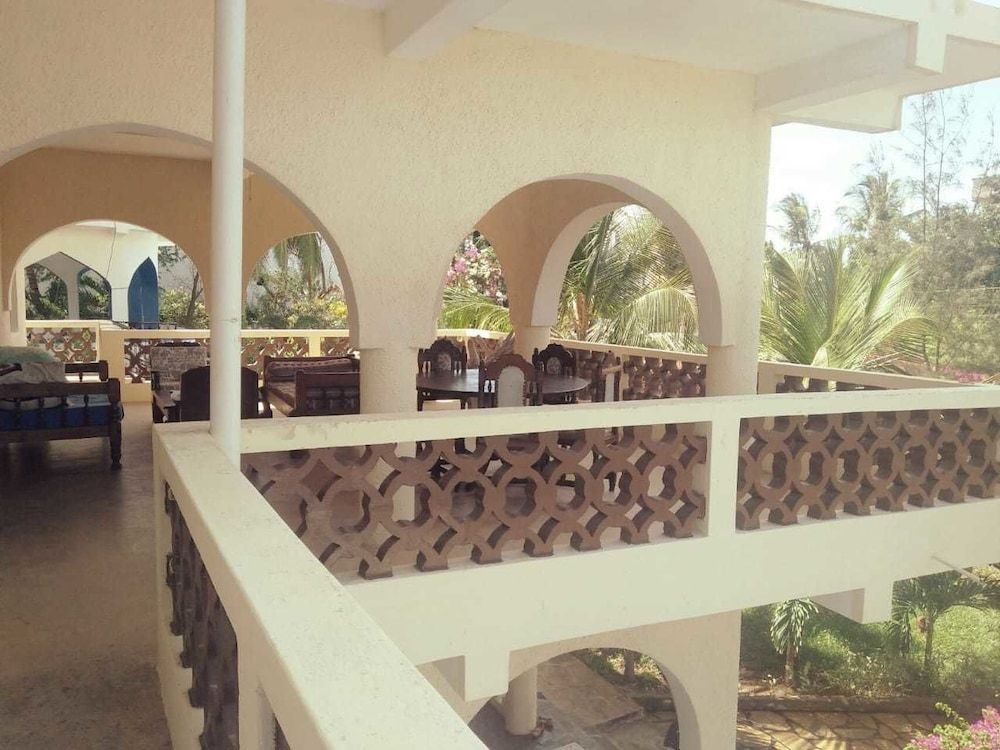 Villa jakaza Classic Villa, 6 Bedrooms 11